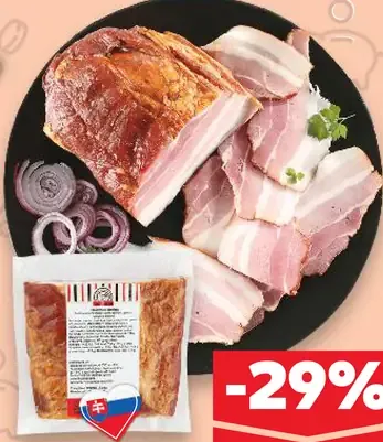 Gourman Slanina