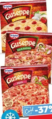 Dr.Oetker Pizza