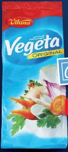 Vegeta Zeleninové dochucovadlo