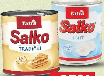 Tatra Salko