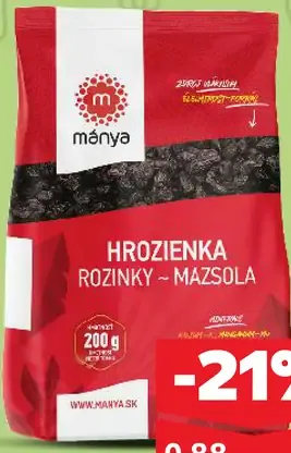 Mányo Hrozienka