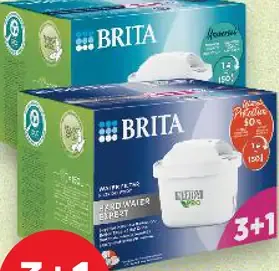 BRITA Filtračné patróny