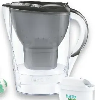 BRITA Filtračná kanvica