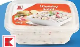 K Classic Šalát