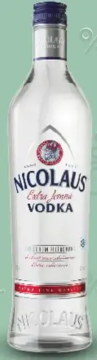 Nicolaus Vodka 38 % alk.