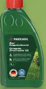 Parkside Bio-olej na pilové reťaze PBKO 1000 A1