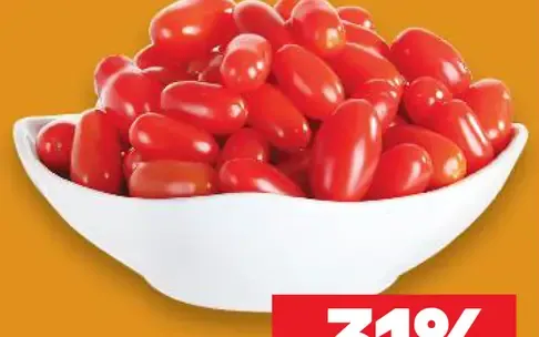 Paradajky Mininroma