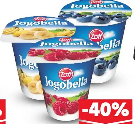 Zott Jogurt