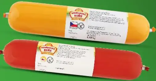 Kurací Junior
