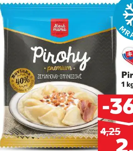 Pirohy