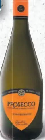 Prosecco DOC Frizzante