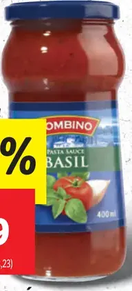 Combino Paradajková omáčka