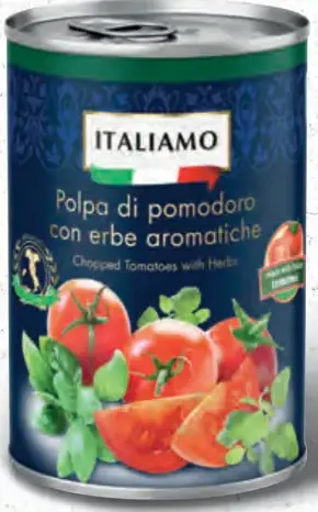 Italiamo Sekané ochutené paradajky