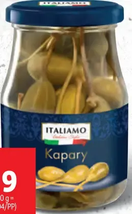 Italiamo Kapary