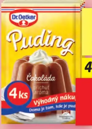 Puding