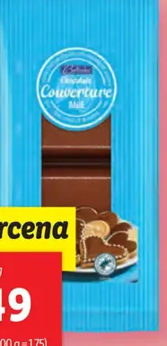 Čokoládová poleva