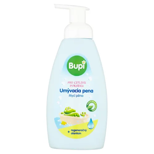 Bupi Umývacia pena
