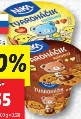 Tvaroháčik