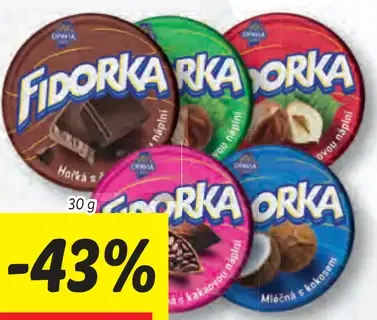 Fidorka