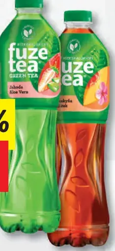 Fuze Tea