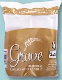 Grave Náplne do náhrobných kahancov