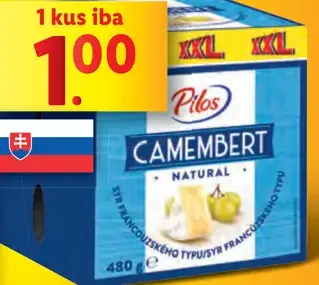 Camembert