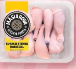 Kuracie stehná XXL dolné
