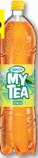Brach My Tea