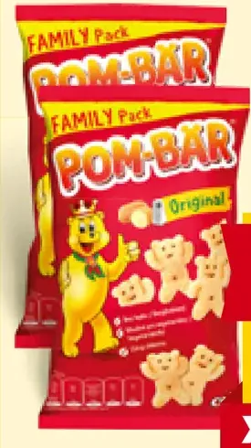 Chio Pom-Bär