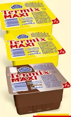 Kunin Termix Maxi