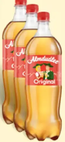 Almdudler Original