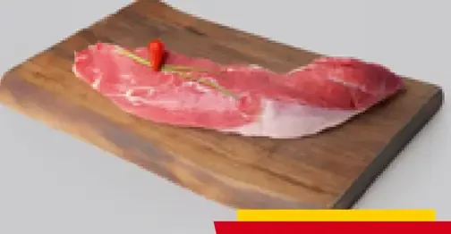 Bravčová panenka chladená