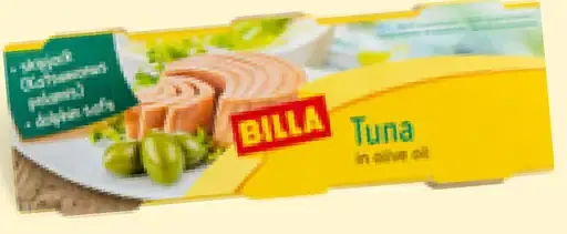BILLA tuniak
