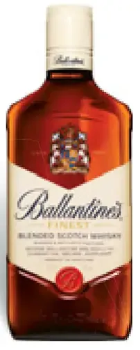 Ballantine's škótska whisky