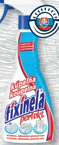 Fixinela perfekt