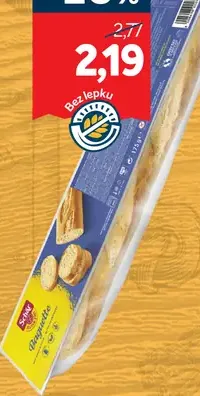 Schär Baguette