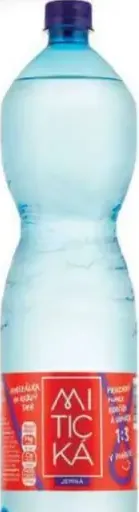 Mitchica minerálna voda