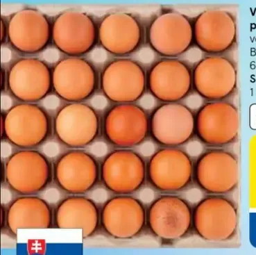 Vajcia podstielkové