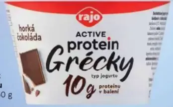 Müllermilch Protein nápoj