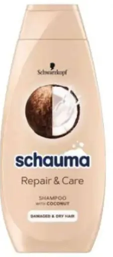 Schauma Repair & Care šampón na vlasy