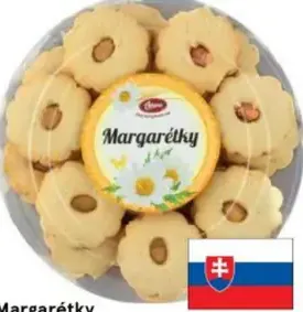 Margaretky