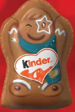 Kinder sladká figúrka