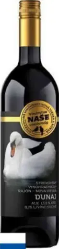 Naše vinohorady