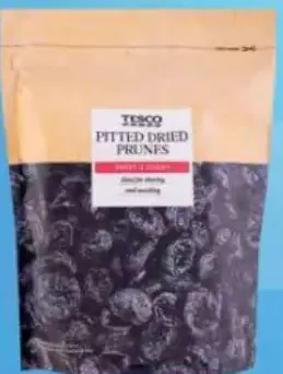 Tesco kokos strúhaný