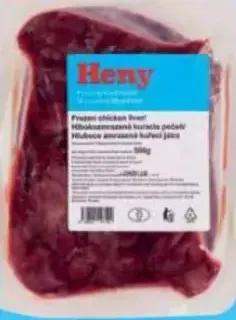 Vinica Hrašul'ko jemný zelený hrášok hlboko zmrazený