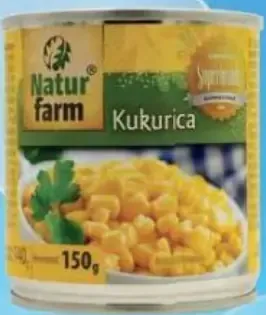 Natur Farm Kukurica