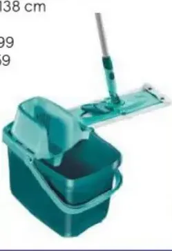 Leifheit Combi Clean M upratovacia súprava