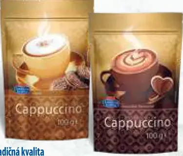 Cappuccino