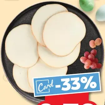 Madeta Salámový syr 44 %