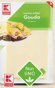 K-Classic Gouda 48%